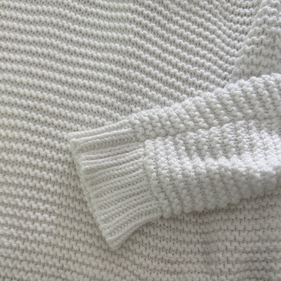 Alice Walk chunky knit pullover - Picture 3 of 4